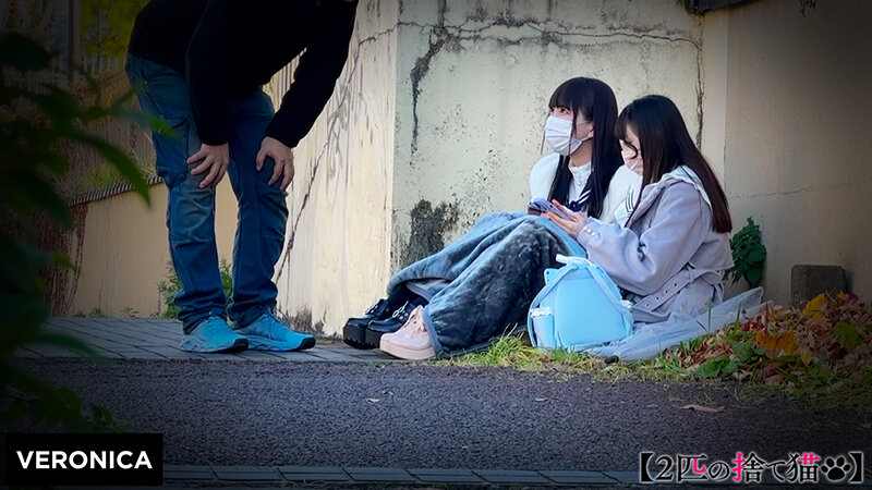 【VR動画】1vrnc00051｜｜R.K.＆M.K.