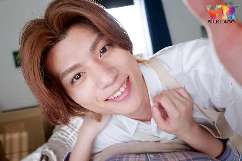 【VR動画】1vrsl00011｜｜毎日しよ 朝からカレに求められるお目覚めエッチ