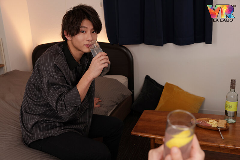 【VR動画】1vrsl00013｜｜甘Sに翻弄されちゃう 贅沢エスコートな初エッチ 東雲怜弥