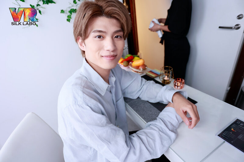 【VR動画】1vrsl00015｜｜「今夜俺と試してみない…？」トロ甘愛撫に何度も乱れる絶頂ワンナイトえっち 保志健斗