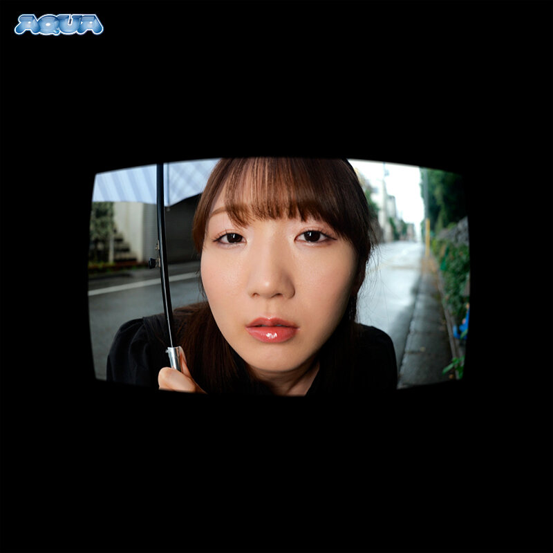 【VR動画】aquco00143｜横峯めぐ｜変態ショタコンおばさんの甘い罠 横峯めぐ