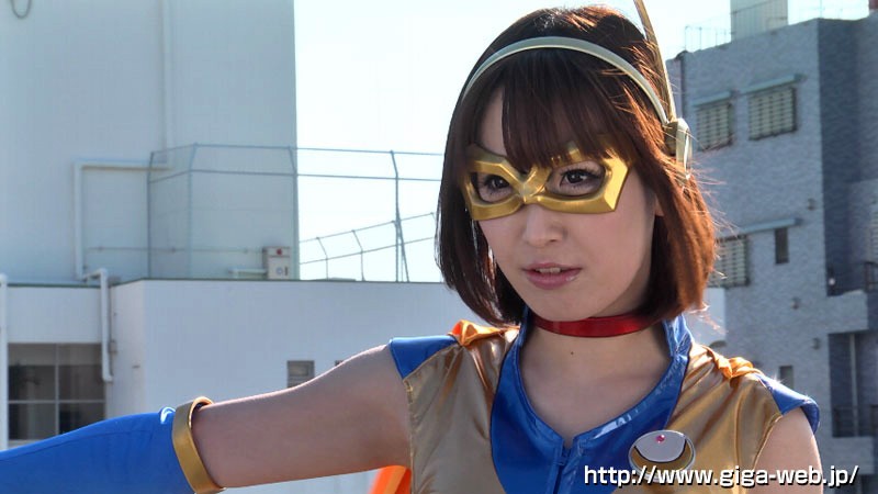 【VR動画】h_173gvrd00052｜楓乃々花（朝倉夢）｜ヒロイン白目失神地獄 月光戦士ギャラクシー仮面編 楓乃々花