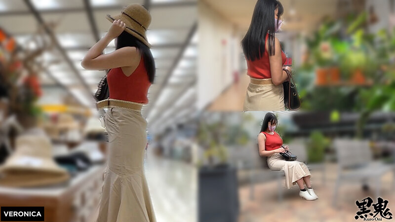 【VR動画】1vrnc00003｜｜スリム乳姫