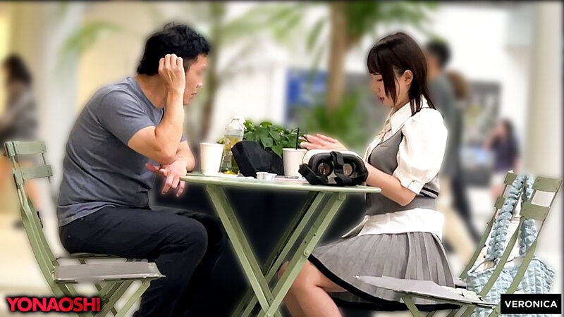 【VR動画】1vrnc00071｜野宮あん｜悪徳ビジネス女あん 野宮あん