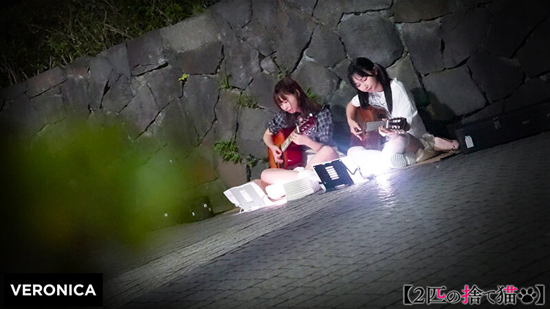 【VR動画】1vrnc00078｜花鳥斗架・由良かな｜K.T.＆Y.K.