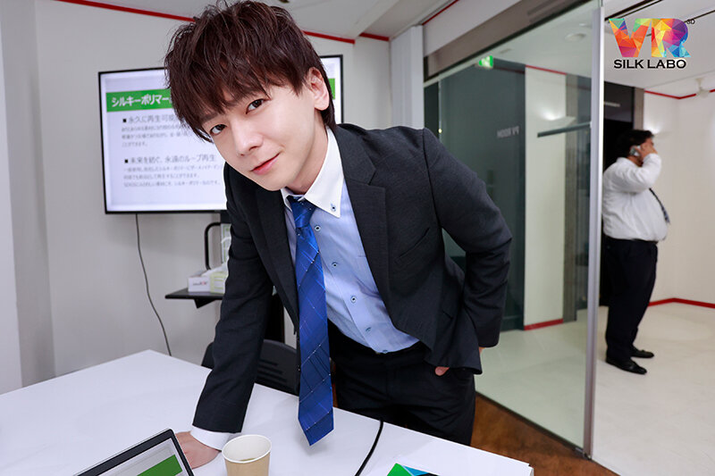 【VR動画】1vrsl00012｜｜【VR】いじめられると感じちゃう クール上司は私のドMペット