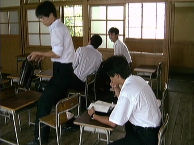 【VR動画】42vr00149｜｜あぶない放課後7