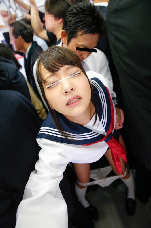 【VR動画】apvr00001｜｜【VR】VR長尺 超リアル痴●VR