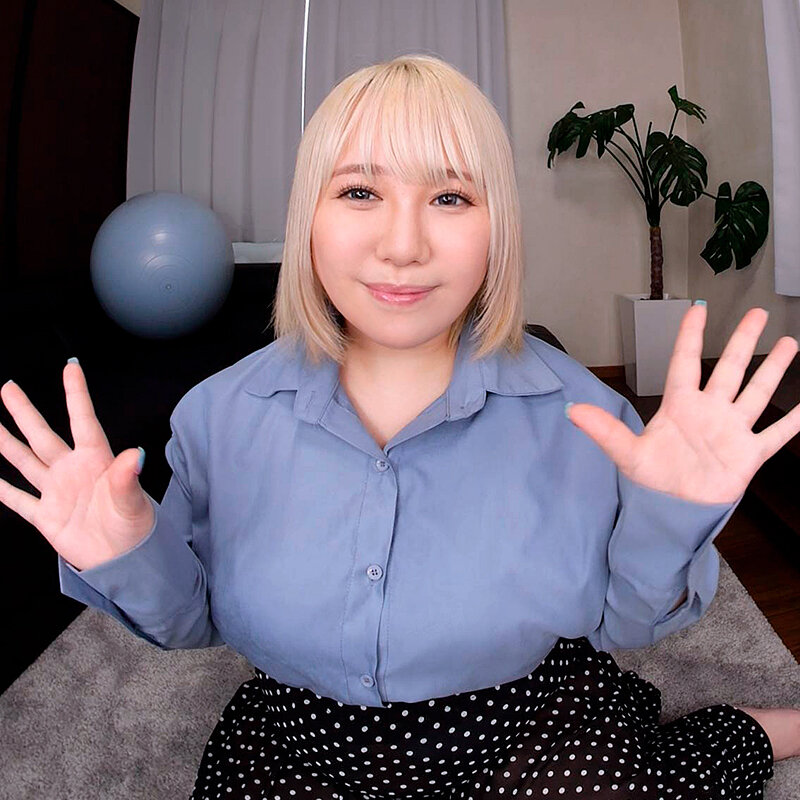 【VR動画】bebl00014｜｜【VR】BRAND NEW CHAPTER 天音