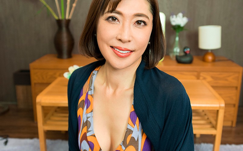 【VR動画】h_1116cabe00079｜嶋崎かすみ｜【VR】完熟の味～見せ付ける友達の母～ 嶋崎かすみ