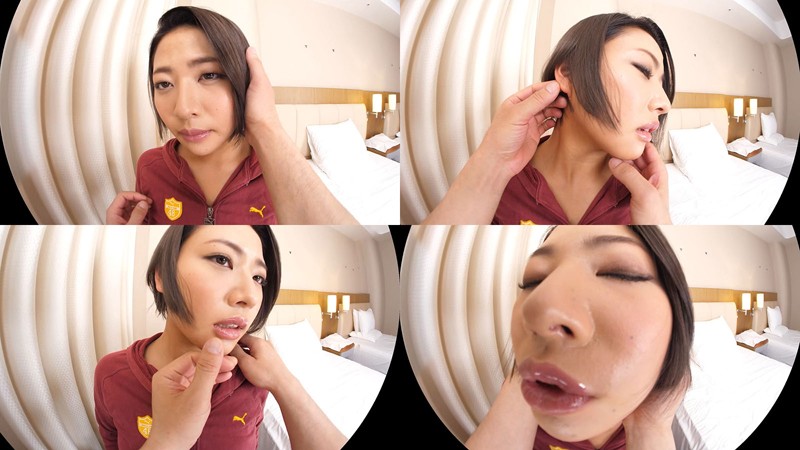 【VR動画】h_1155crvr00161｜今井夏帆｜【VR】これからこの娘をハメ撮ります。体育会系パイパン巨乳 かほ