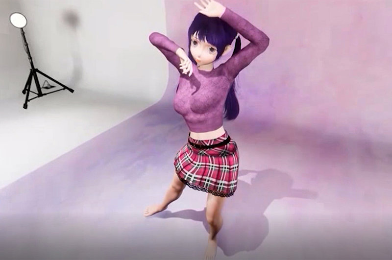 【VR動画】h_1533can00002｜CV:来夢ふらん｜【VR】催●撮影～変態カメラマンに、生ハメされちゃいました～ CV:来夢ふらん