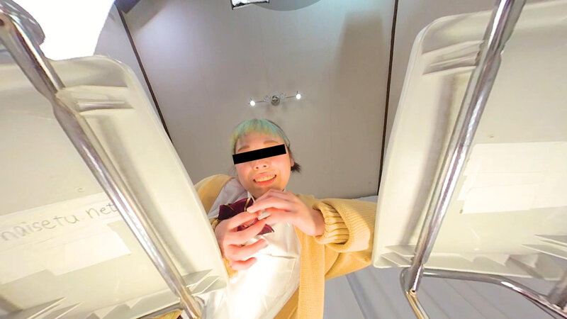 【VR動画】h_1587ein00011｜｜【VR】VR・立体おなら4