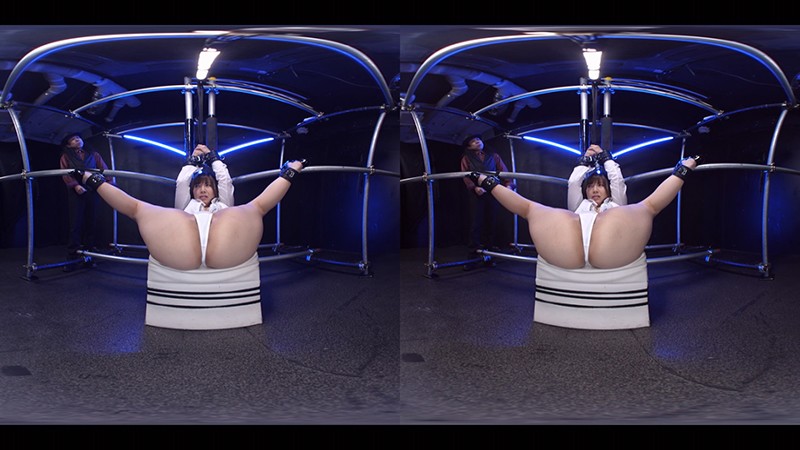 【VR動画】h_175kpvr00005｜早乙女らぶ・美泉咲・南真悠｜【VR】理性崩壊 トﾞリルハﾞイフﾞと電マで徹底的にイカセまくられる女たち
