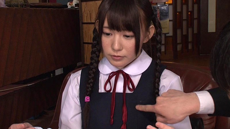 【VR動画】h_910vrtm00081｜小西まりえ・有本紗世・辻井ゆう｜続・時間よ止まれ！パート3