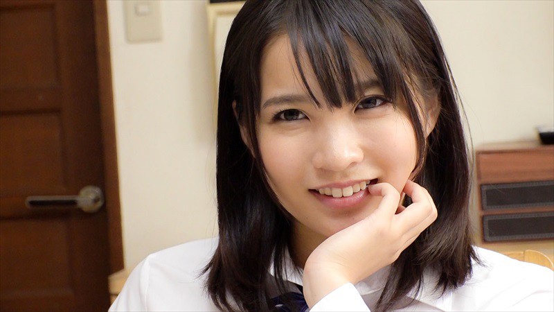【VR動画】h_910vrtm00385｜枢木あおい・深田結梨・高杉麻里｜「お義父さんの赤ちゃん妊娠する！」制服姿の新しい娘が義父を母に隠れて射精管理！何度も寸止めさせマ○コに連続大量中出し！