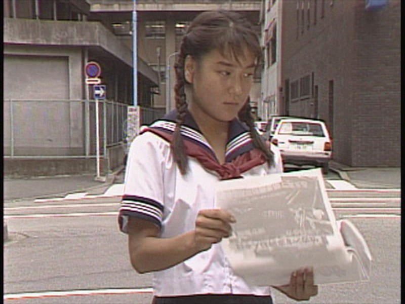 【VR動画】h_910vrtm00508｜日向まこ｜あぶない放課後 日向まこ