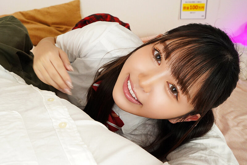 【VR動画】pxvr00132｜百仁花｜【VR】ウブなGカップJ系とイチャラブリフレ5日間 百仁花