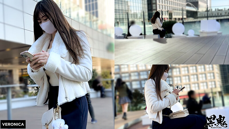 【VR動画】1vrnc00029｜｜ぷっくり美巨乳ネキ