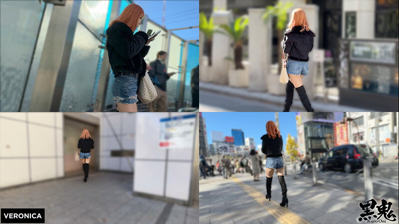 【VR動画】1vrnc00036｜｜ギンギラギャル最高峰