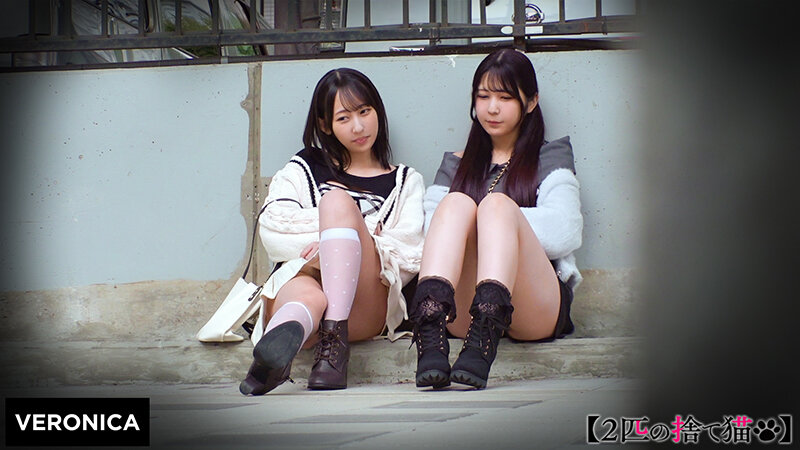 【VR動画】1vrnc00083｜山下紗和・堺もか｜S.Y.＆M.S.