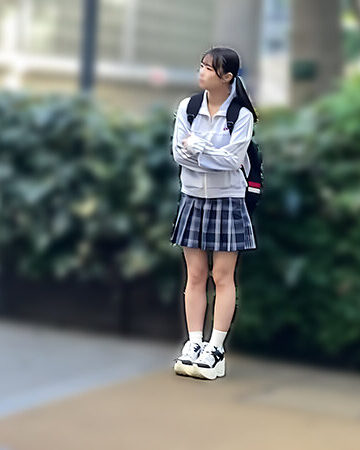 【VR動画】1vrnc00092｜小日向める｜つるぺた 小日向める