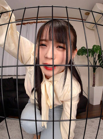 【VR動画】bebl00053｜碓氷蓮｜【VR】服従の品位:Reverse 碓氷蓮