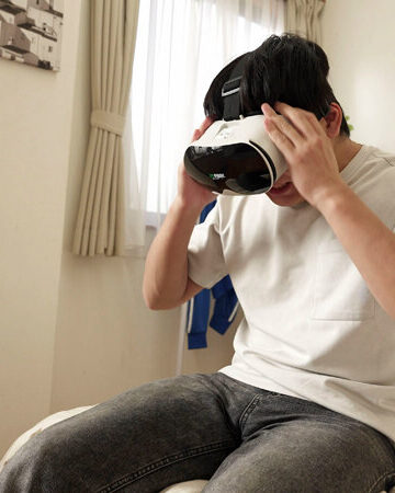 【VR動画】fjin00149a｜胡桃さくら｜【じんかくきょうせいVR洗脳】人気配信者になった元いじめっこ性悪糞女をVRゴーグルで洗脳成敗！胡桃さくら